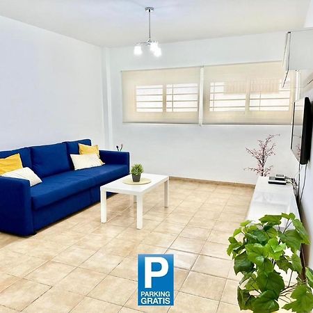 Apartamento E&D Nerja Eksteriør billede