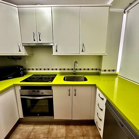 Apartamento E&D Nerja Eksteriør billede