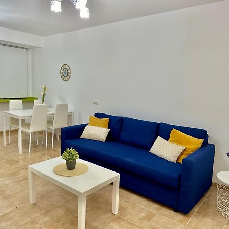 Apartamento E&D Nerja Eksteriør billede