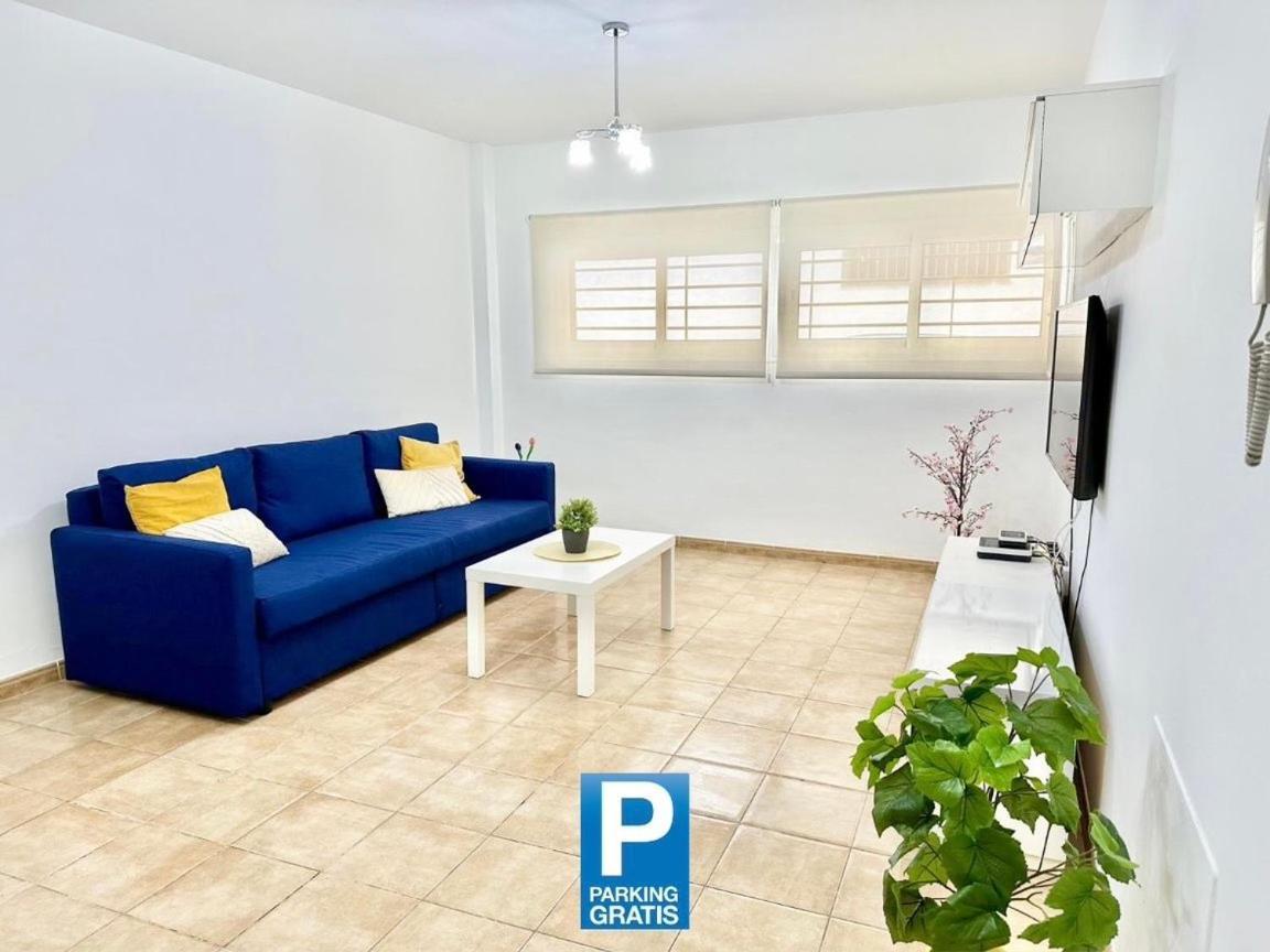 Apartamento E&D Nerja Eksteriør billede