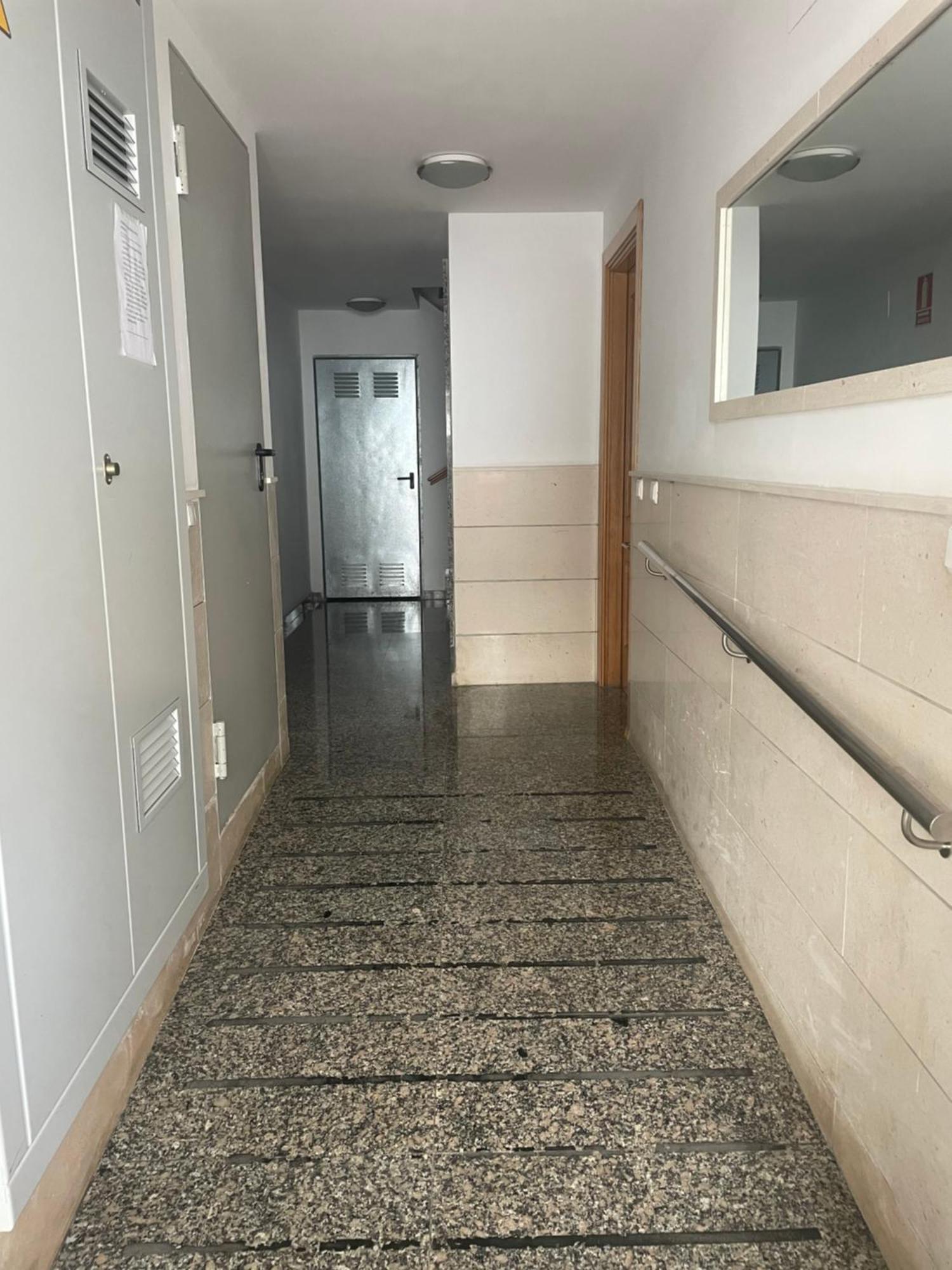 Apartamento E&D Nerja Eksteriør billede