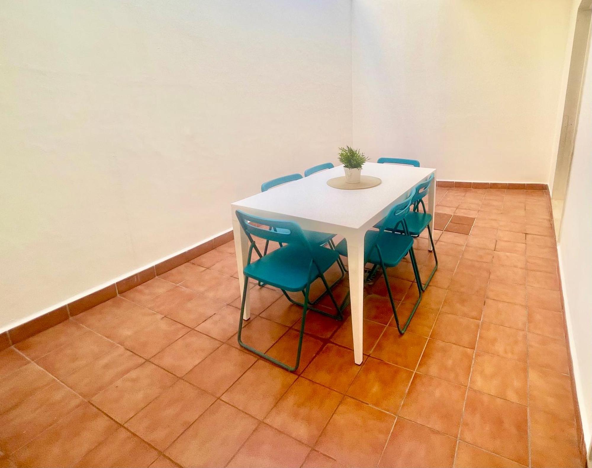 Apartamento E&D Nerja Eksteriør billede