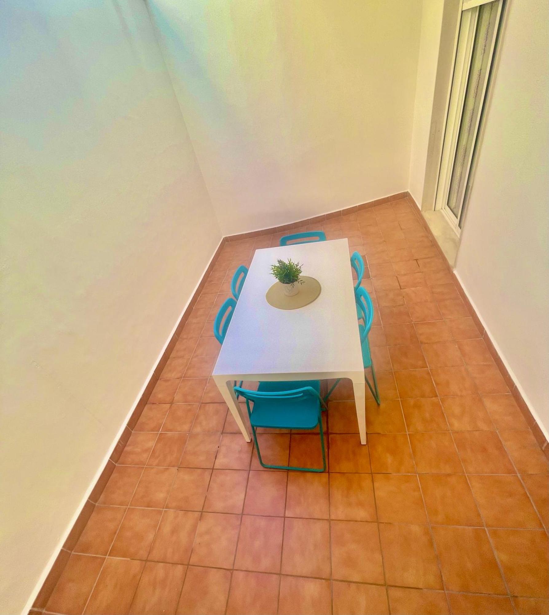 Apartamento E&D Nerja Eksteriør billede