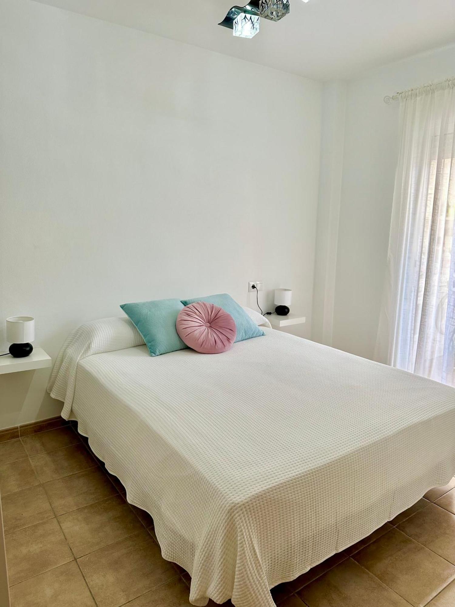 Apartamento E&D Nerja Eksteriør billede