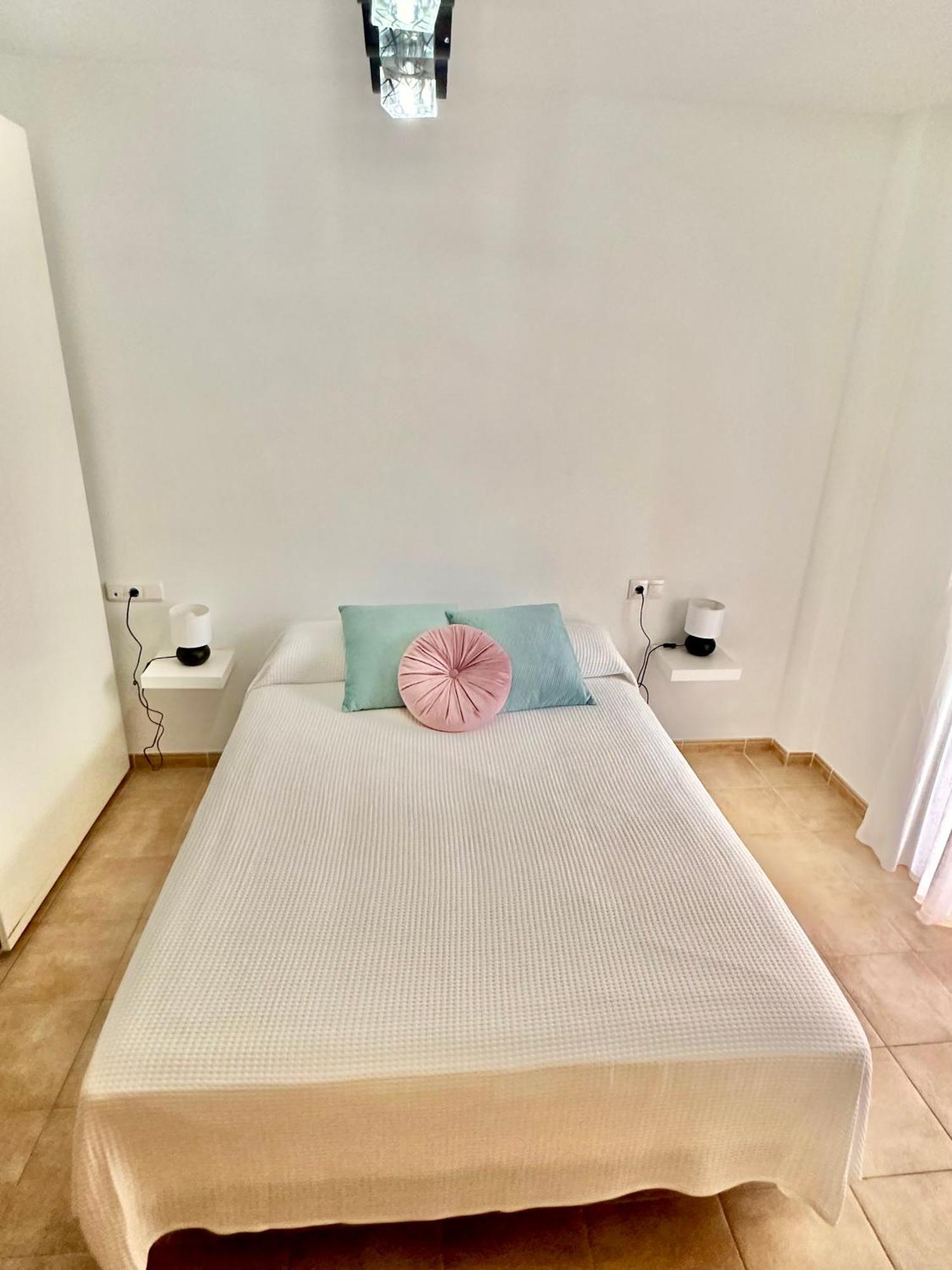 Apartamento E&D Nerja Eksteriør billede