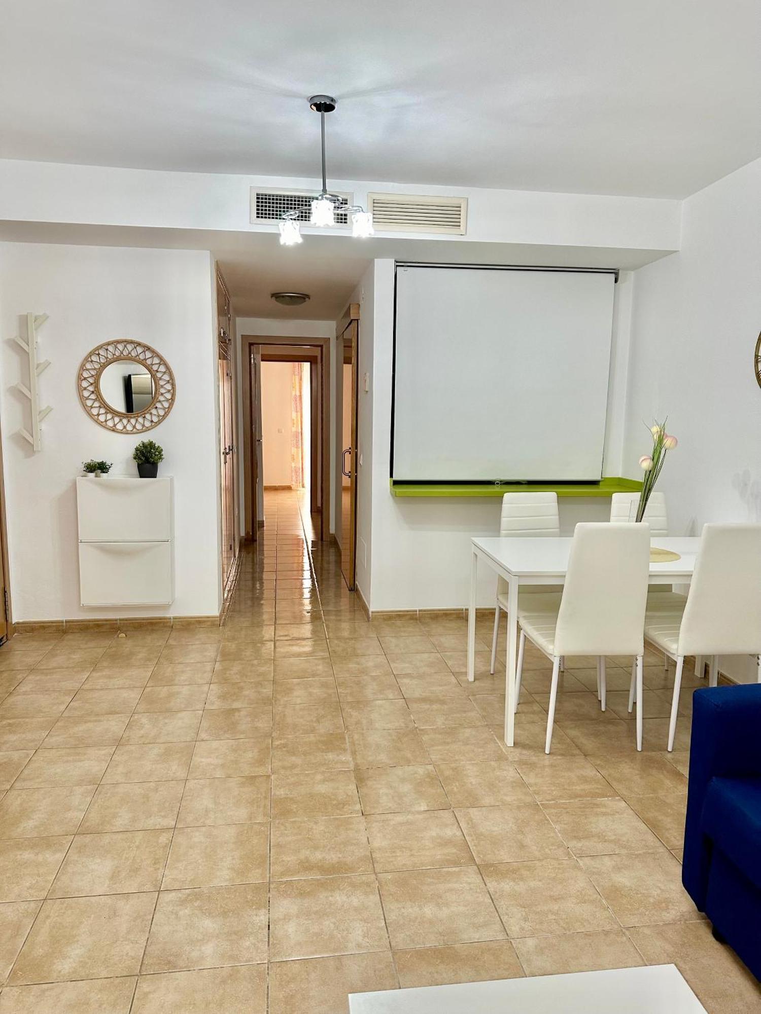 Apartamento E&D Nerja Eksteriør billede
